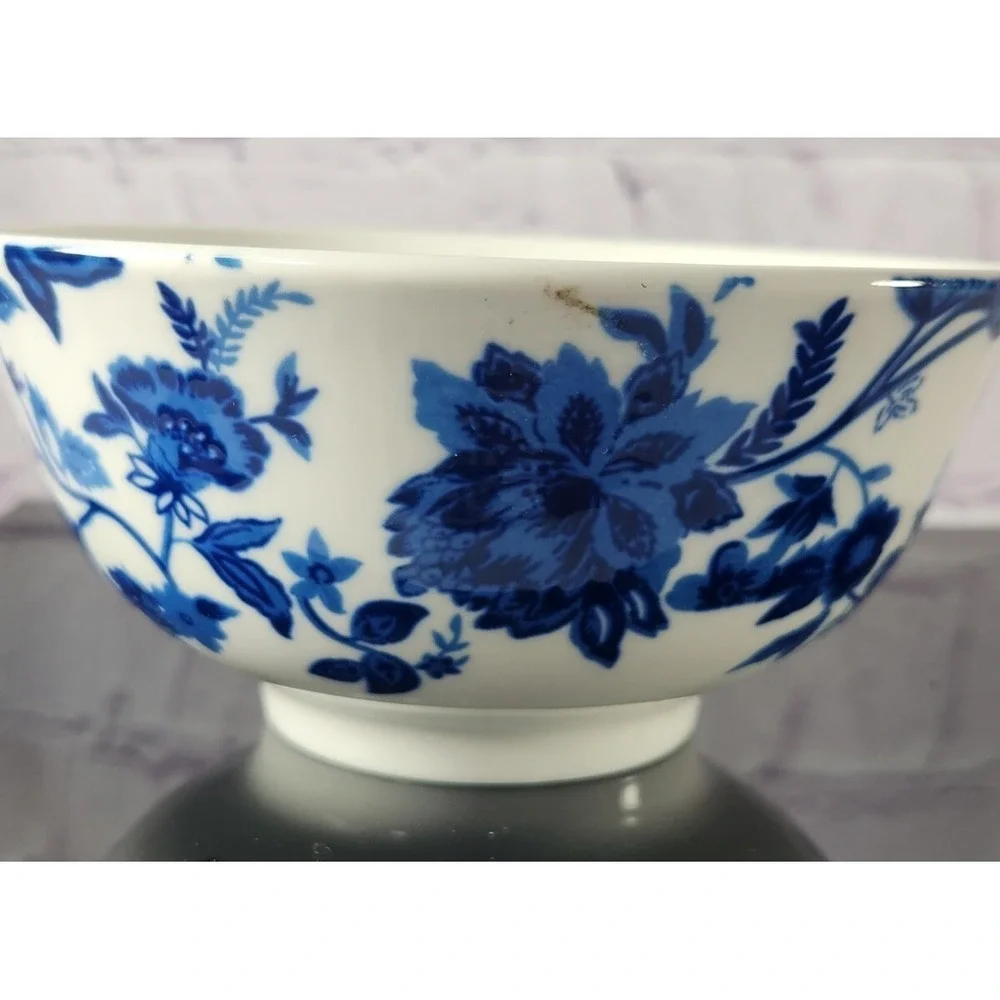 Royal Norfolk Rice Bowl & 2‎ Pair of Chop Sticks